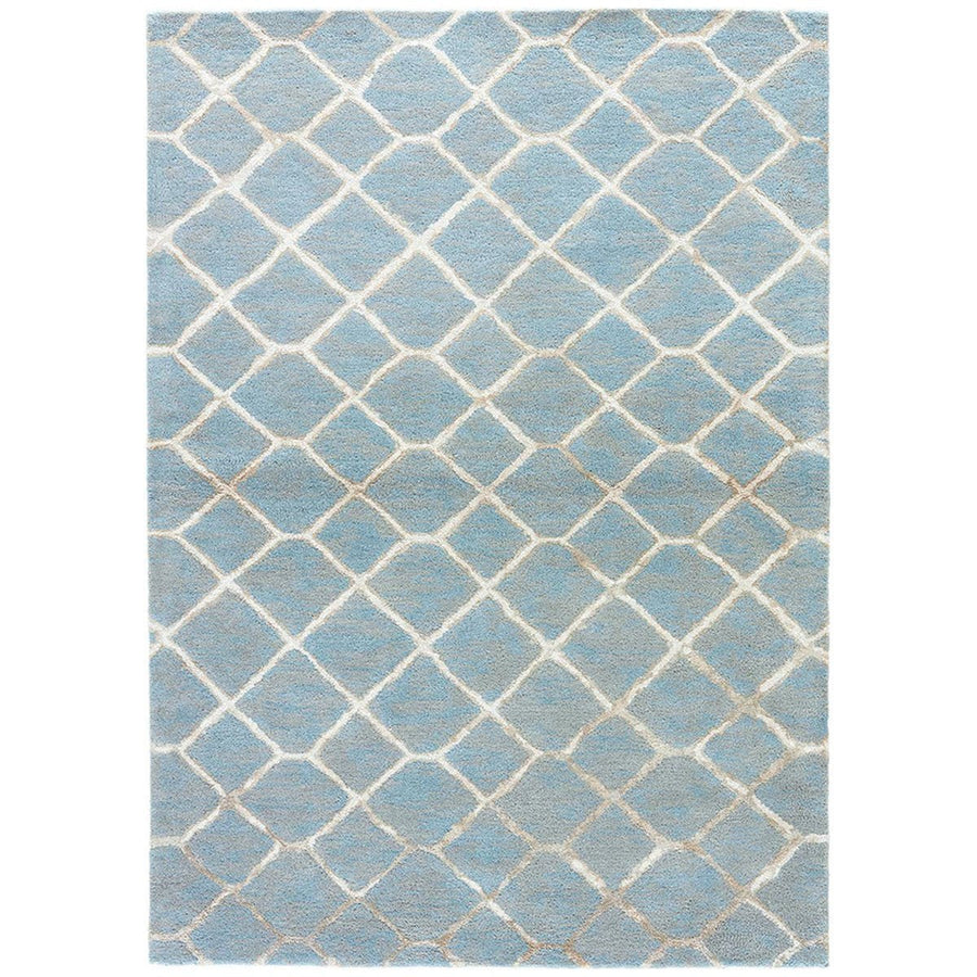 Jaipur Blue Totten Lead BL157 Rug