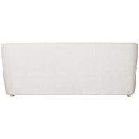 Worlds Away Wingback Sofa