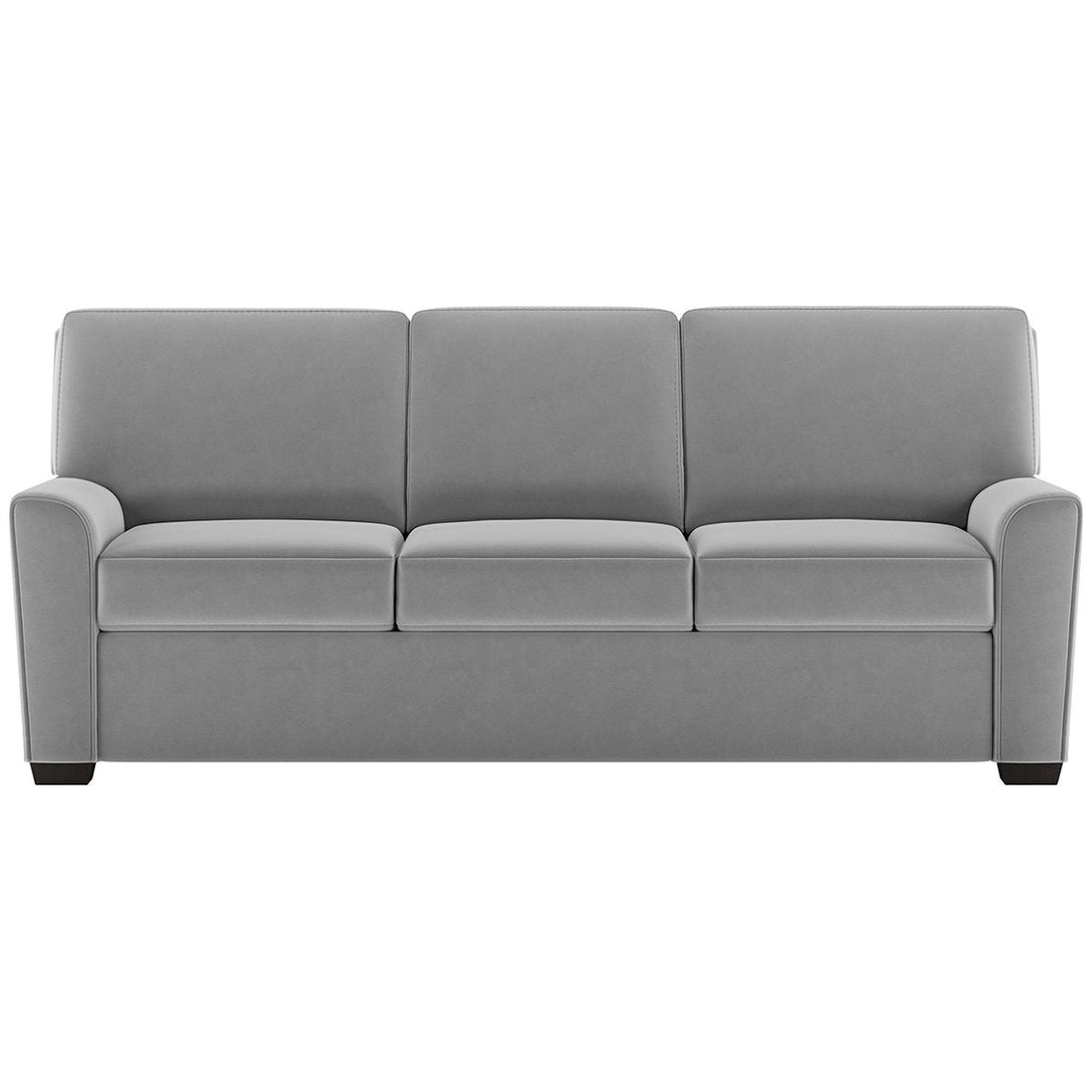 Klein Upholstery Comfort Sleeper by American Leather