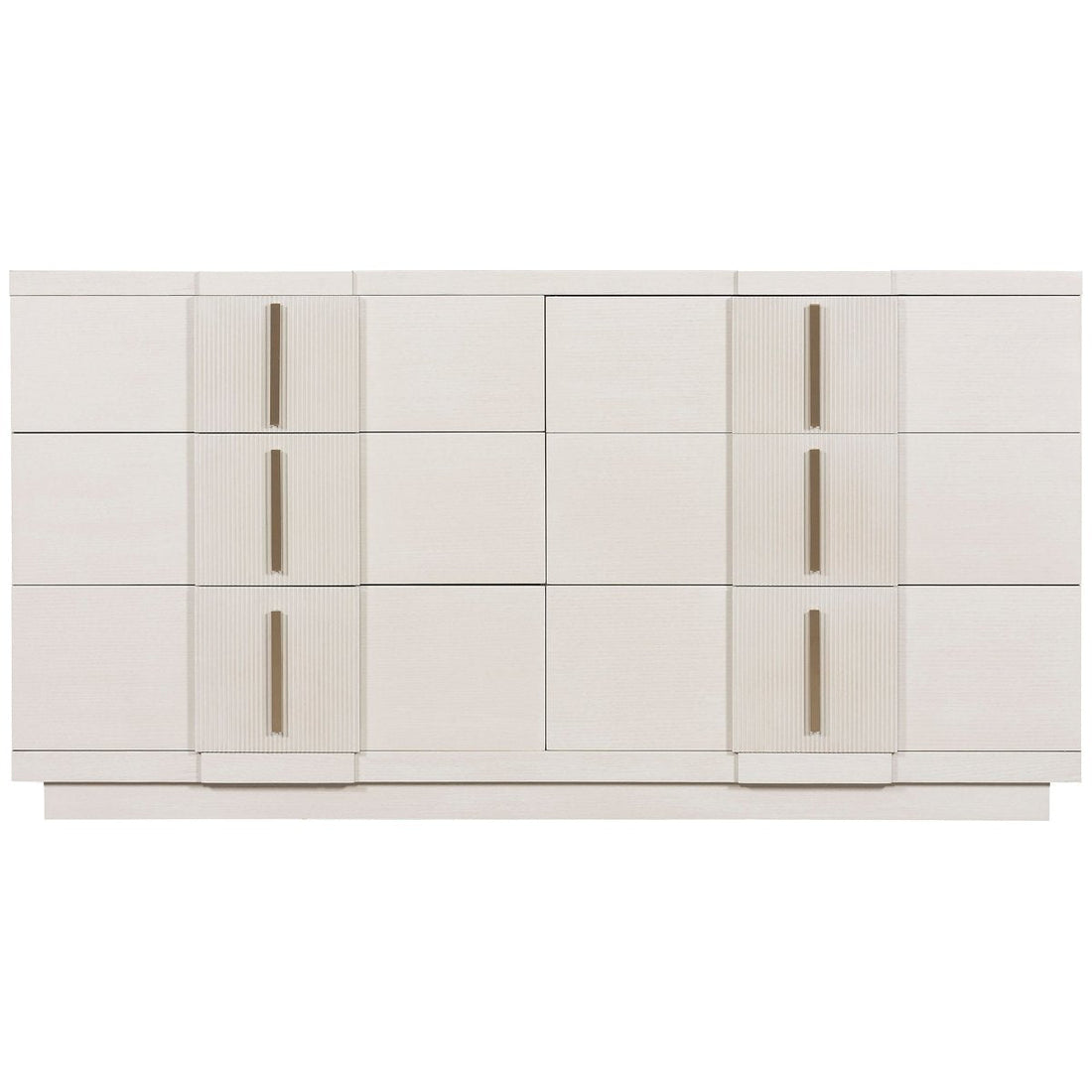 Vanguard Furniture Axis 6-Drawer Chest