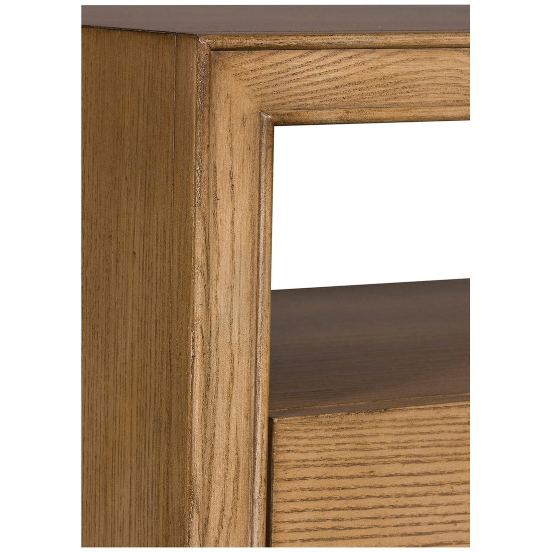 Vanguard Furniture Axis II End Table