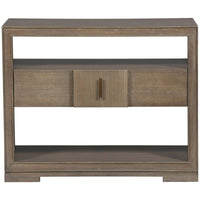 Vanguard Furniture Axis II End Table