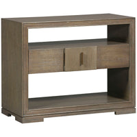 Vanguard Furniture Axis II End Table