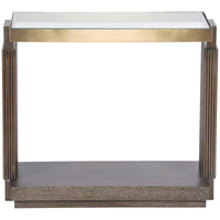 Vanguard Furniture Axis II Side Table