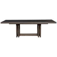 Vanguard Furniture Axis II Dining Table