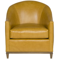 Vanguard Furniture McKinley Chair