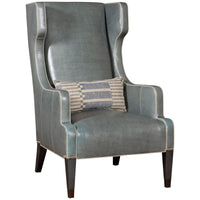 Vanguard Furniture James Street Wing Chair