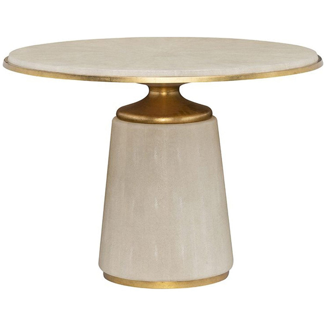 Lillian August Opera Center Table