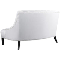 Lillian August Collier Settee