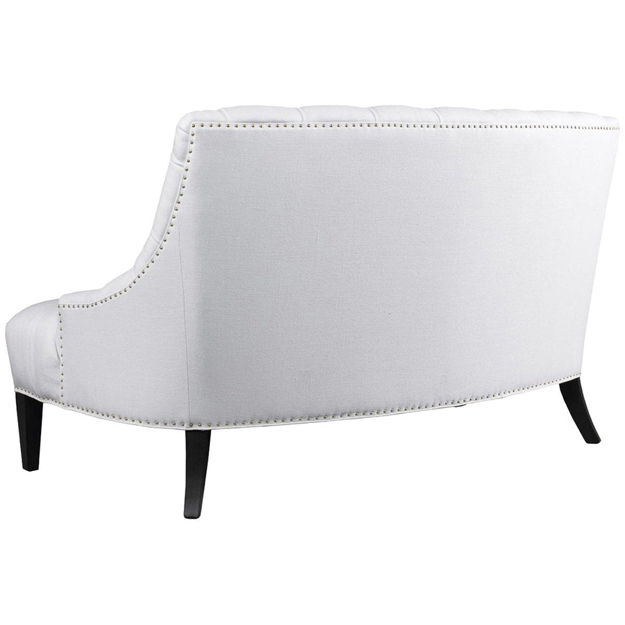 Lillian August Collier Settee
