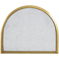 Lillian August Tria Demilune Cocktail Table