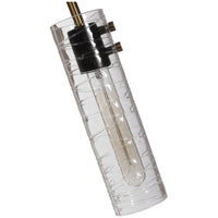 Uttermost Telesto 8-Light Linear Pendant