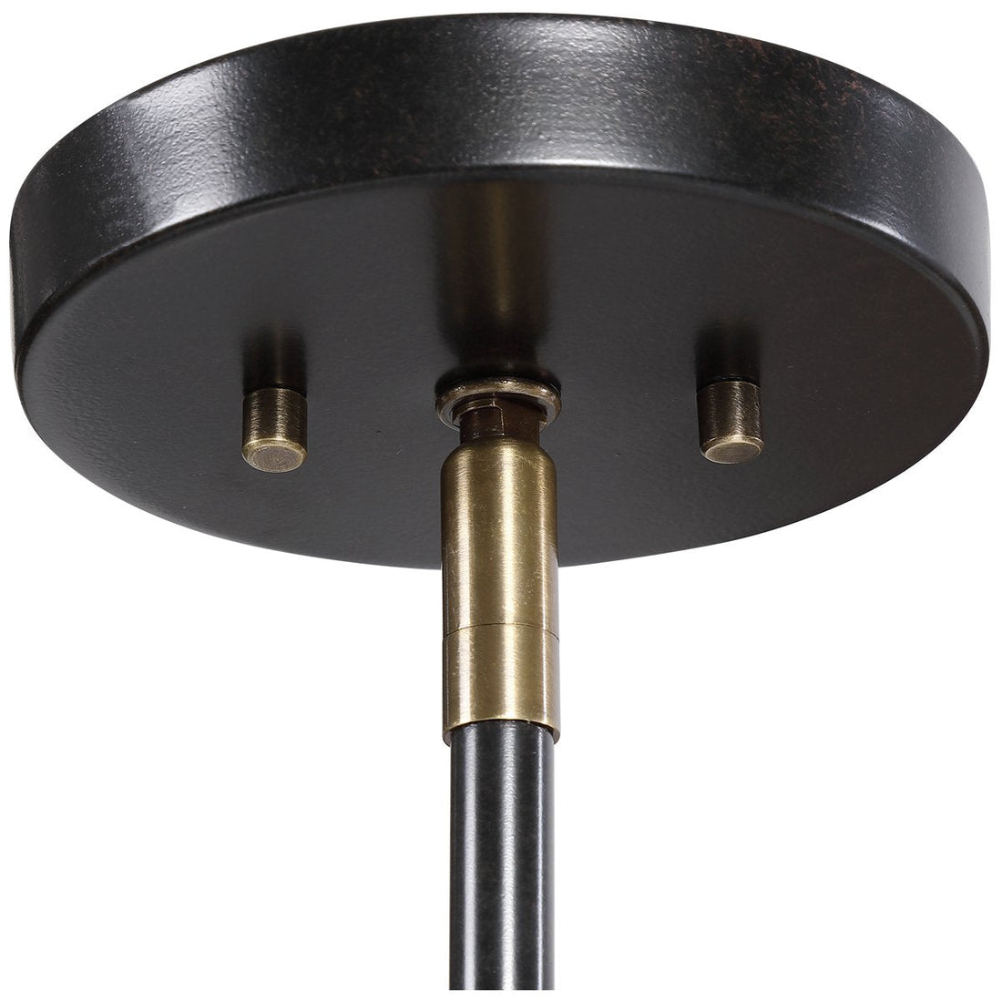 Uttermost Telesto 8-Light Linear Pendant