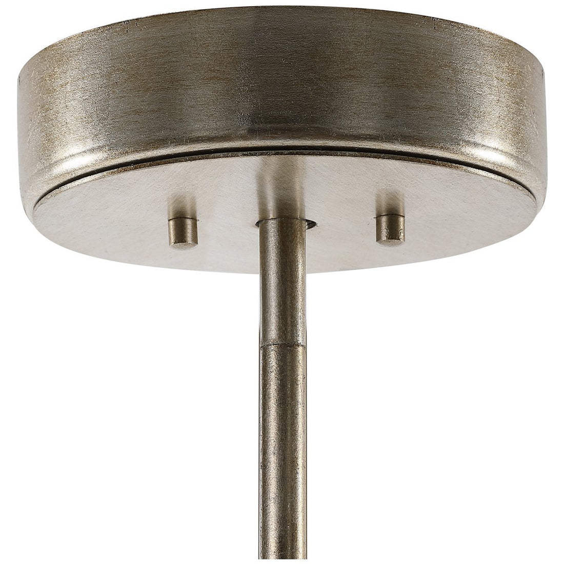 Uttermost Goccia 6-Light Tear Drop Glass Pendant