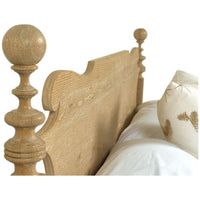 Woodbridge Furniture Saltwater Bed