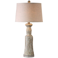 Uttermost Cloverly Table Lamp, Set of 2