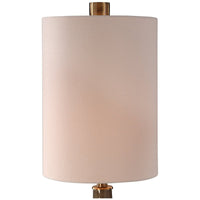 Uttermost Darrin Gray Table Lamp