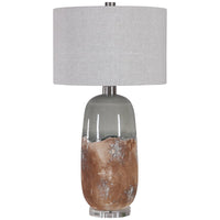 Uttermost Maggie Ceramic Table Lamp