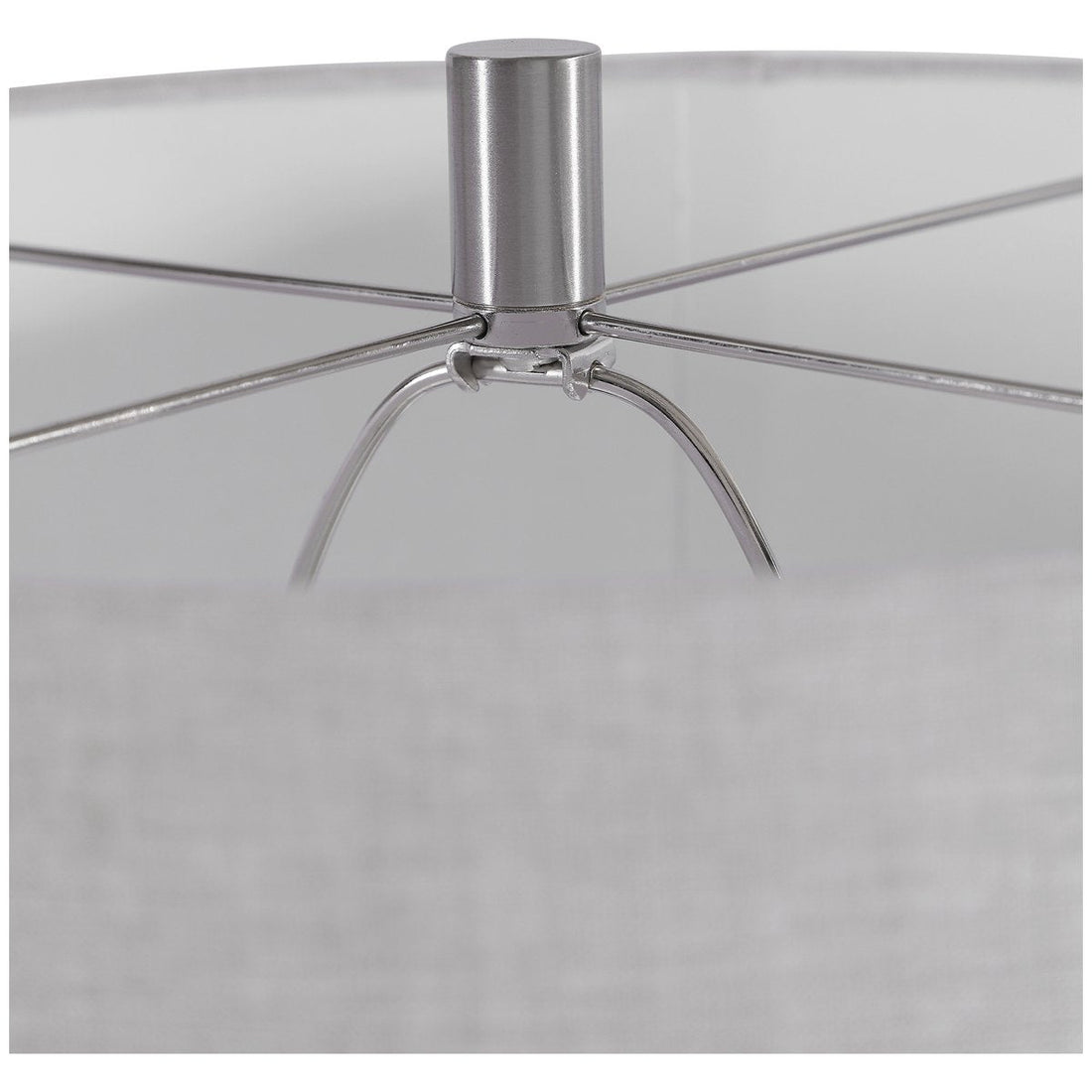 Uttermost Savin Ceramic Table Lamp