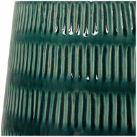 Uttermost Scouts Deep Green Table Lamp