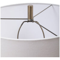 Uttermost Anmer Industrial Table Lamp