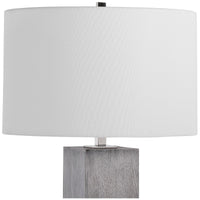 Uttermost Cordata Modern Lodge Table Lamp