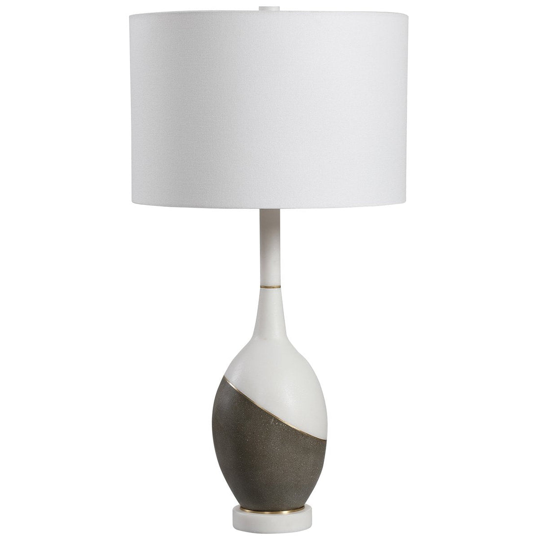 Uttermost Tanali Modern Table Lamp