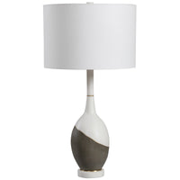 Uttermost Tanali Modern Table Lamp