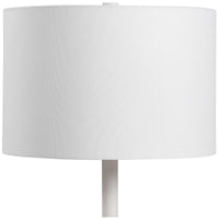 Uttermost Tanali Modern Table Lamp