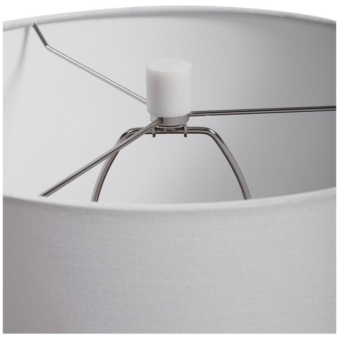 Uttermost Tanali Modern Table Lamp