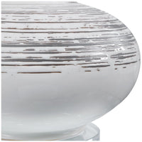 Uttermost Lenta Off-White Accent Lamp