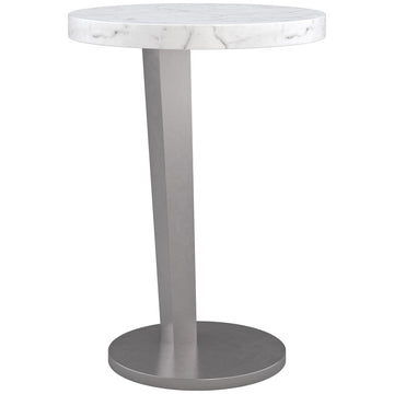 Caracole La Moda Tall Spot Table