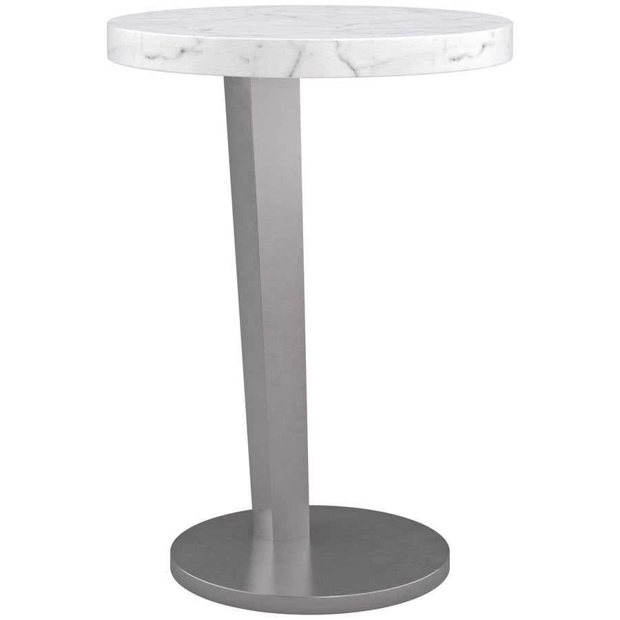 Caracole La Moda Tall Spot Table