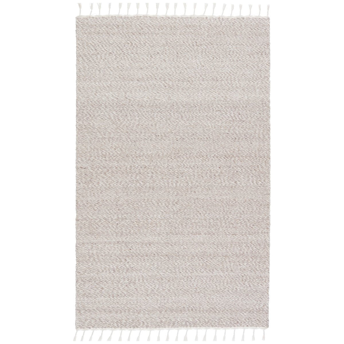 Jaipur Majorca Adria Solid Cream Gray MAJ01 Rug