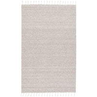 Jaipur Majorca Adria Solid Cream Gray MAJ01 Rug