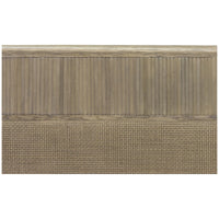 Baker Furniture Anza Bed MC680