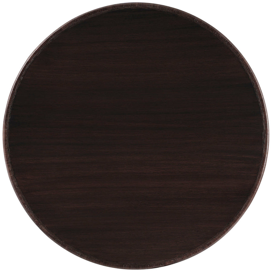 Baker Furniture Taru Dining Table MCA1537