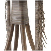 Baker Furniture Taru Dining Table MCA1537