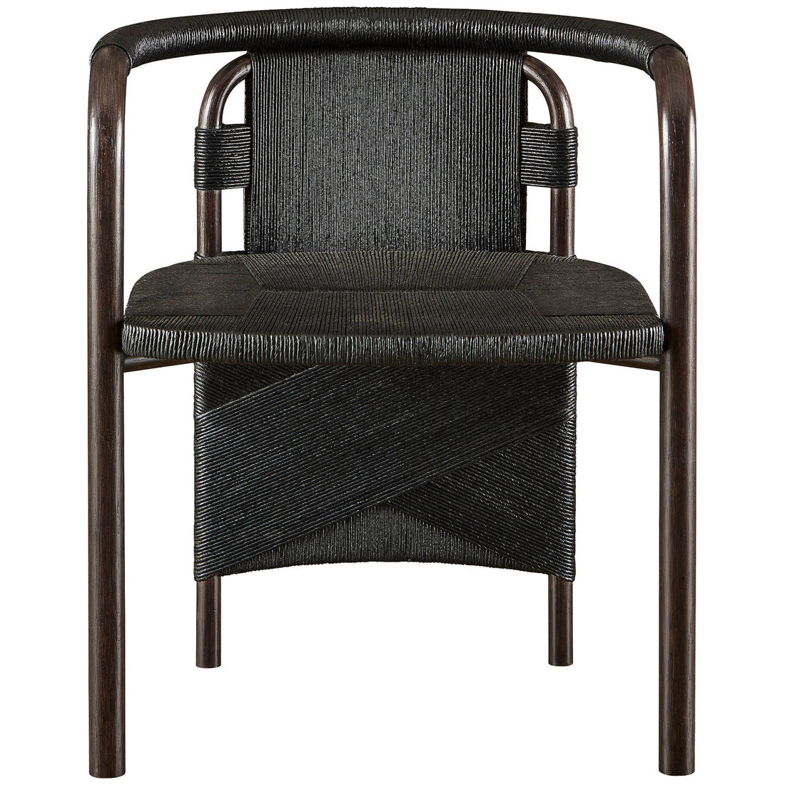 Baker Furniture Echelon Occasional Chair MCA1539