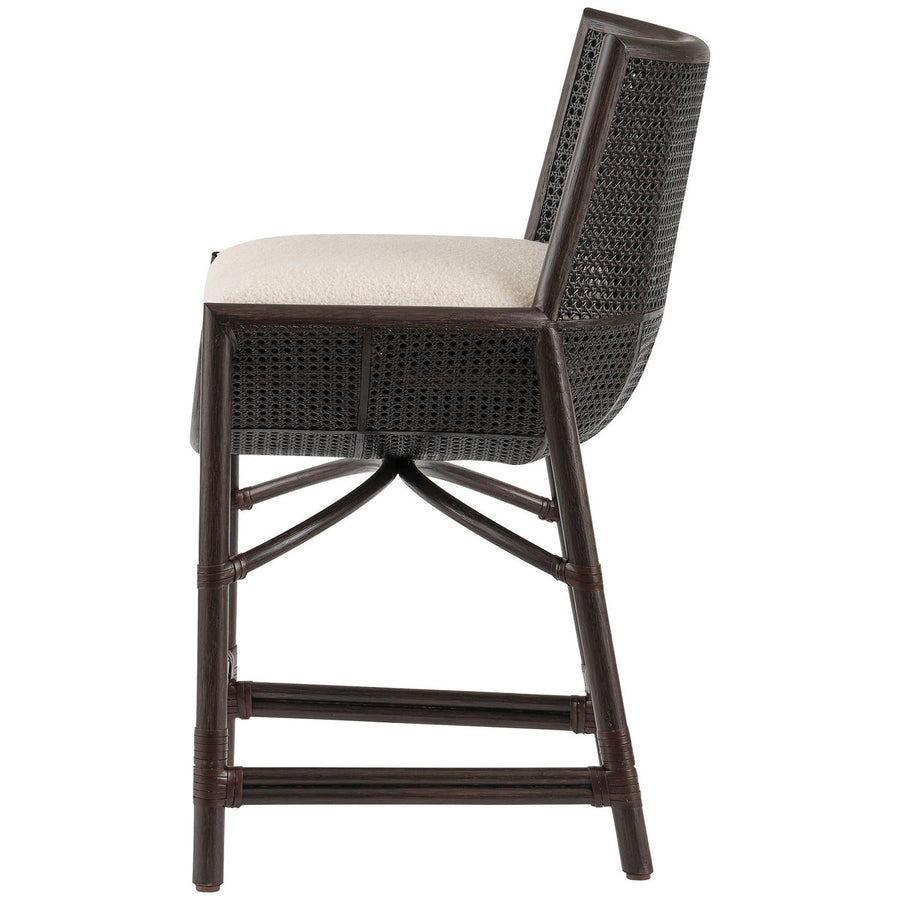 Baker Furniture Taru Counter Stool MCA1546