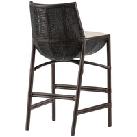 Baker Furniture Taru Barstool MCA1547