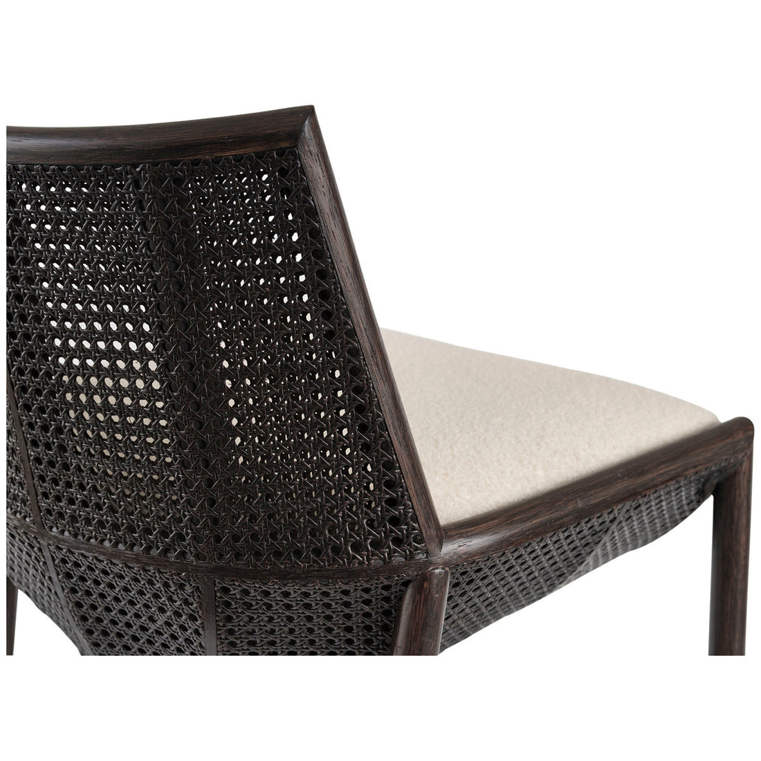 Baker Furniture Taru Barstool MCA1547