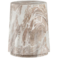 Baker Furniture Feather Drink Table MCA1562