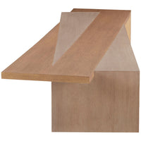 Baker Furniture Crossing Duo Cocktail Table MCA2160