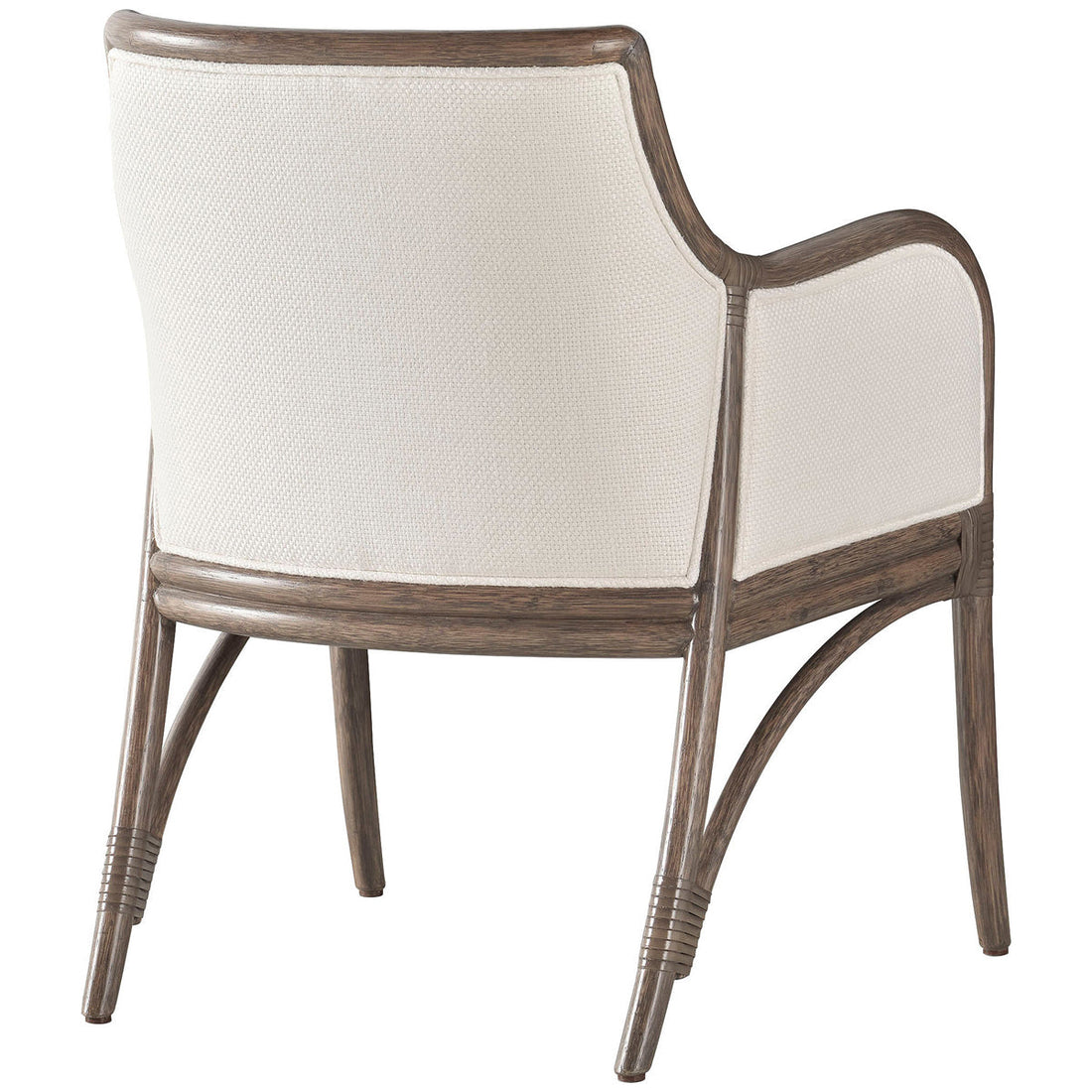 Baker Furniture Lantana Arm Chair MCA2341