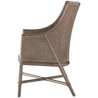 Baker Furniture Lampasas Arm Chair MCA2347