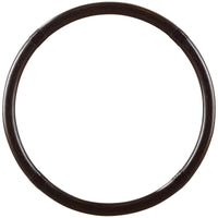 Baker Furniture Gondola Round Counter Height Dining Table MCA3037