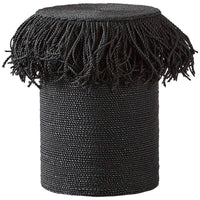 Baker Furniture Hokulele Side Table MCM147