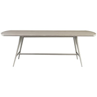Baker Furniture Arrow Outdoor Dining Table MCO3337
