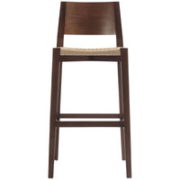 Baker Furniture Seido Barstool MCO420T